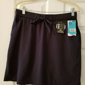 Lee Brand Skort